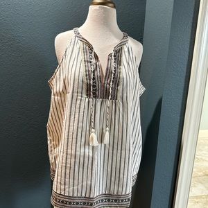 Greylin size Large (junior) size 8 (standard)